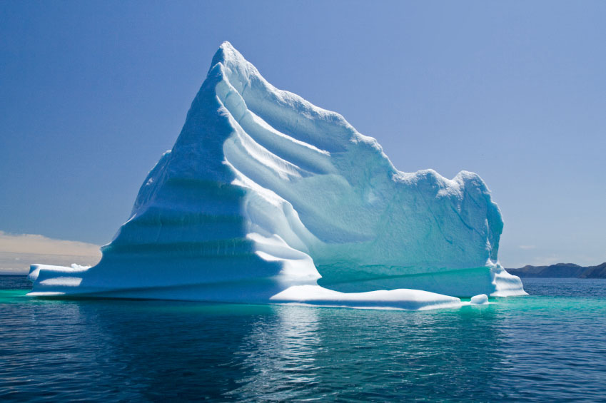 Sciences. Comment le sel fait-il fondre la glace ?