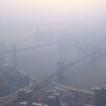 Smog New-York